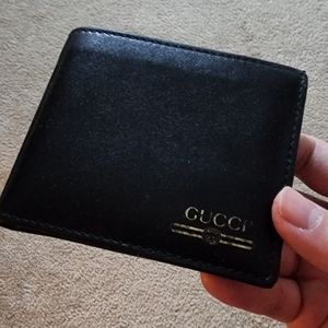 Gucci Men's Wallet